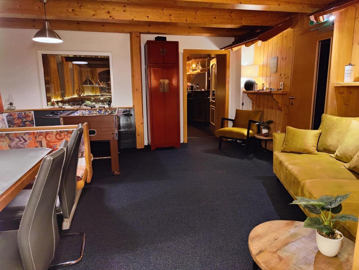 Pension Almhof Afritz Exterior foto
