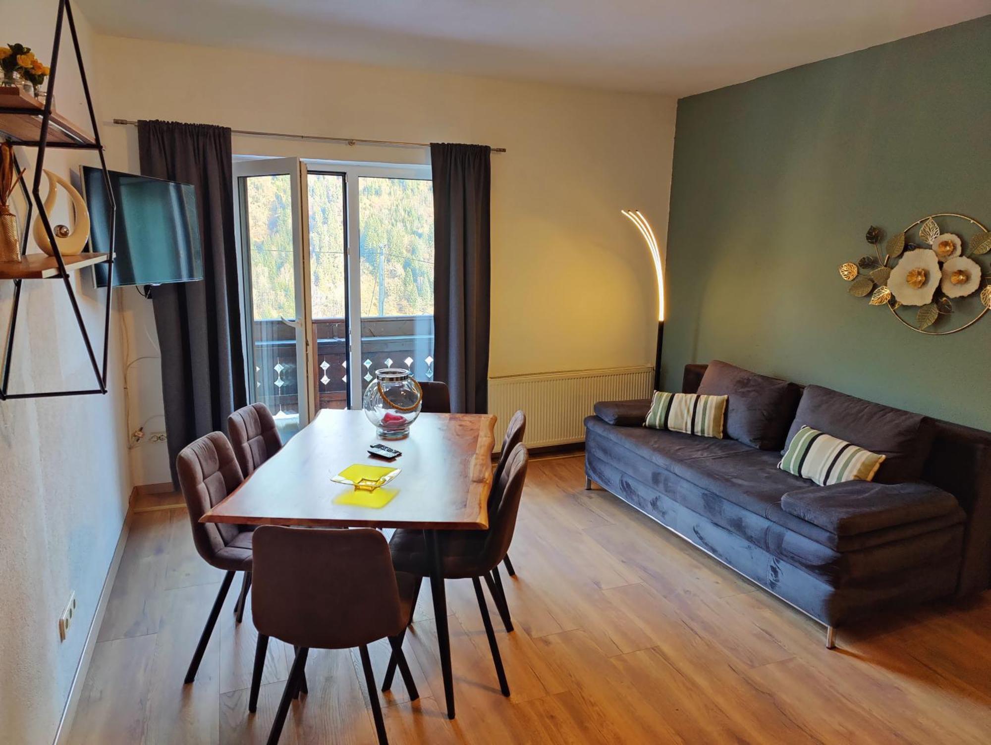 Pension Almhof Afritz Quarto foto