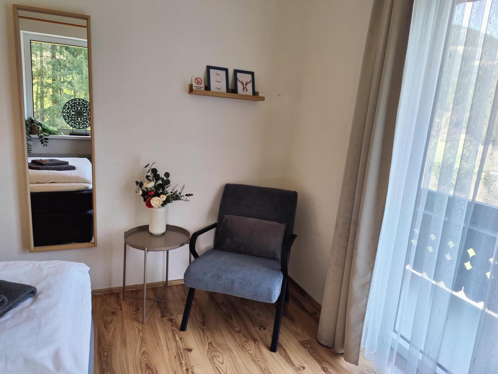 Pension Almhof Afritz Quarto foto
